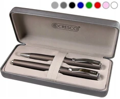 Teka Pen + Aston rašiklis 38 dėkle