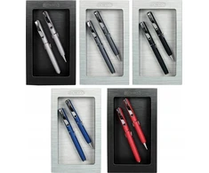 Teka Pen + Aston rašiklis GB dėkle