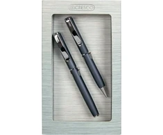 Teka Pen + Aston rašiklis GB dėkle