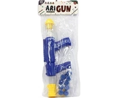 Teka Mz Import *****Pistolet su miękkimi piłeczkami 971-6A 08151