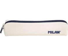 Teka Portfelis Penalai Mini kvadratiniai 1918 smėlio spalvos MILAN