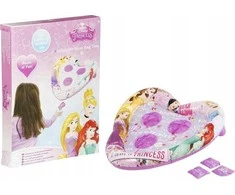 „Teka“ pripučiamos „Disney“ princesės