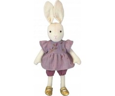 Teka Sidonie Bunny mielų žaislų portfelis