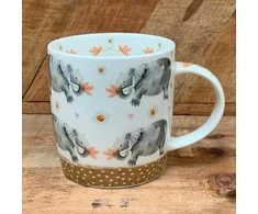 Teka Mug M16 Elephants
