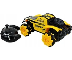 Teka R/C automobilis