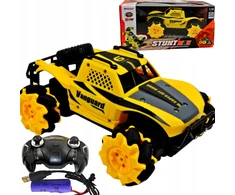 Teka R/C automobilis