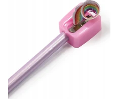 Teka Rainbow Pieštukas (48vnt) KIDEA
