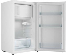 Šaldytuvas Teka RSR 10138 Freestanding 80 L E Baltas