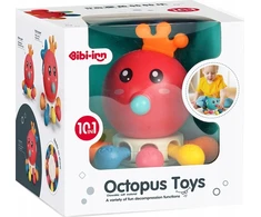Teka Sensory aštuonkojis