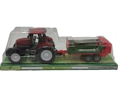 Teka Tractor barstytuvas mažas