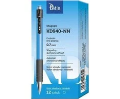 Teka Tušinukas, mėlynas korpusas, KD940-NN (12 vnt.)