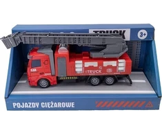 Teka ugniagesių komanda