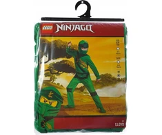 Teka vaikiškas kostiumas – Ninjago Lloyd – M dydis