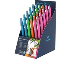 Teka Wavy plunksnakočiai (30 vnt.)