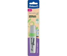 Pelikan Teka Zakre¶lacz 490 Eco* neon žalia