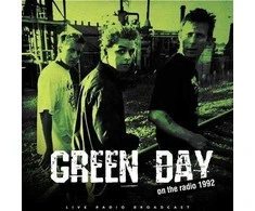 Vinilinė plokštelė Teka „Žalias Day“ geriausi koncertai... - „Playa winylowa“