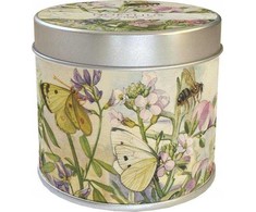 Teka Scented candle 227 meadow - violetinio kvapo