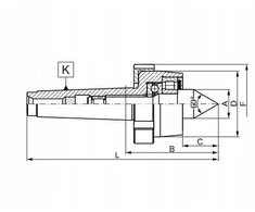 Tekinimo staklės 8811-4/I PZKK