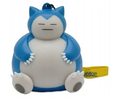 TEKNOFUN TF POKEMON ŠVIEČIANTI FIGŪRĖLĖ SU RANKOS DIRŽELIU - SNORLAX 9 CM