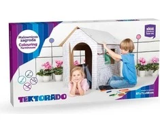 Tektorado Tektorado vaizdingas ūkis