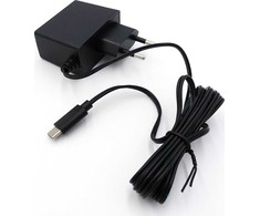 Telefonas Alcatel ALCATEL-LUCENT ENTERPRISE M3/M5/M7/Essential USB-C maitinimo šaltinis