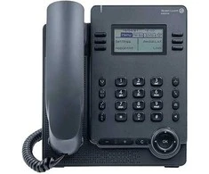 „Alcatel-Lucent Enterprise ALE-20 Essential“ stalo telefonas – VoIP telefonai – Pilka