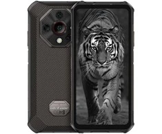 MOBILUSIS TELEFONAS ARMOR X16 PRO/8/256GB WASTELAND SHAD ULEFONE