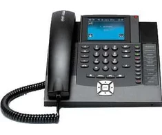 Telefonas Auerswald 1400 IP