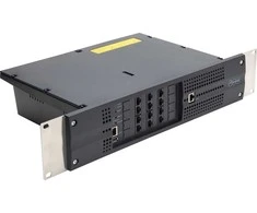 Telefonas Auerswald Auerswald COMtrexx Flex (įskaitant 10 vartotojo aktyvinimo licencijų)
