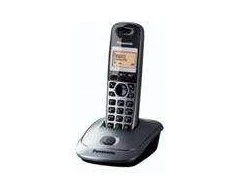 Panasonic KX-TG2511PDM telefonas