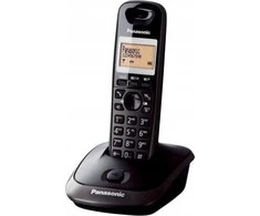 Telefonas bev. Panasonic KX-TG2511PDT