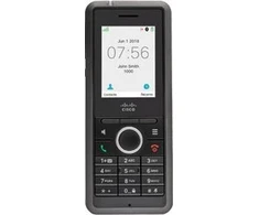 „Cisco Telefonas“ IP IP DECT rinkinys Ragelis+Base 3PCC EMEA