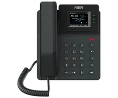 Procesorius Telefonas Fanvil Basic Level IP Phone (V60P)