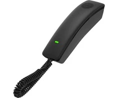 Telefonas Fanvil Fanvil H2U-B VoIP telefonas juodas 2 linijos