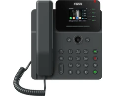 Telefonas Fanvil V61G IP Phone juodas/2.4