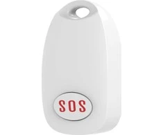 Telefonas Fanvil Fanvil KT10 belaidis mygtukas, skirtas Y501/Y501-T serijai ir X305