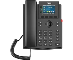 Telefonas Fanvil Fanvil X303-2 Wire IP Phone