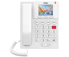 Fanvil X306-Baltas Phone
