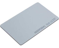 Telefonas Fanvil RFID Card