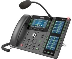 Telefonas Fanvil VoIP X210I (X210I) - TEFANV2000X210I