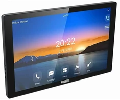 FNV Fanvil i506W vaizdo telefonspynės sistema 25,6 cm (10.1″) Juoda