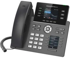 Telefonas GrandStream 2614 HD