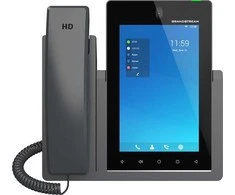 Telefonas GrandStream Grandstream IP-Video-Telefonas GXV3470
