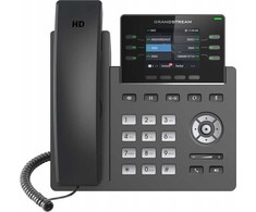 Telefonas Grandstream GRP 2613W HD