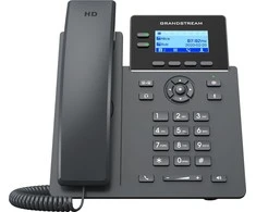 Telefonas GrandStream GRP2602W