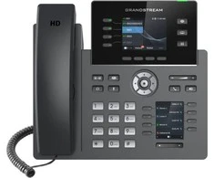 Telefonas GrandStream 2614 HD