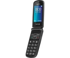 GSM telefonas senjorams Kruger &amp; Matz Simple 929