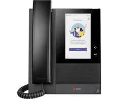 Telefonas HP Ccx 400 Business Media Phone