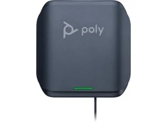 Telefonas HP Poly Rove R8 DECT Repeater telefon VoIP Juodas (84H79AA#ABU)