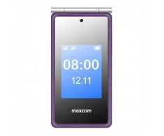 Maxcom MM 835L violetinė